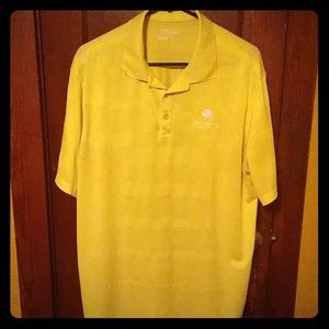 Nike Dri-Fit Golf Polo